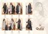 Qudrat Black And White By Alok Suit Pakistani Printed Cotton Dress Material Wholesale Price In Surat
